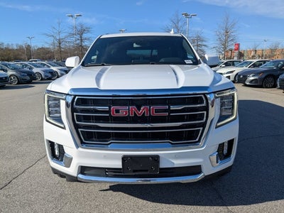 2024 GMC Yukon XL SLT