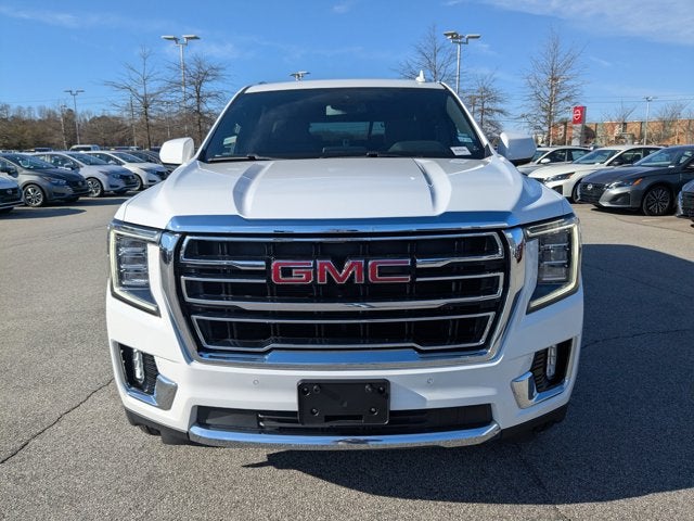 2024 GMC Yukon XL SLT