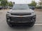 2025 Chevrolet Traverse FWD LT