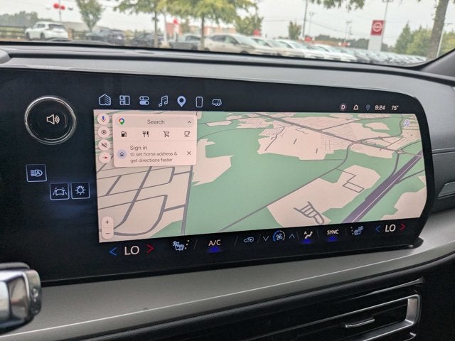2025 Chevrolet Traverse FWD LT