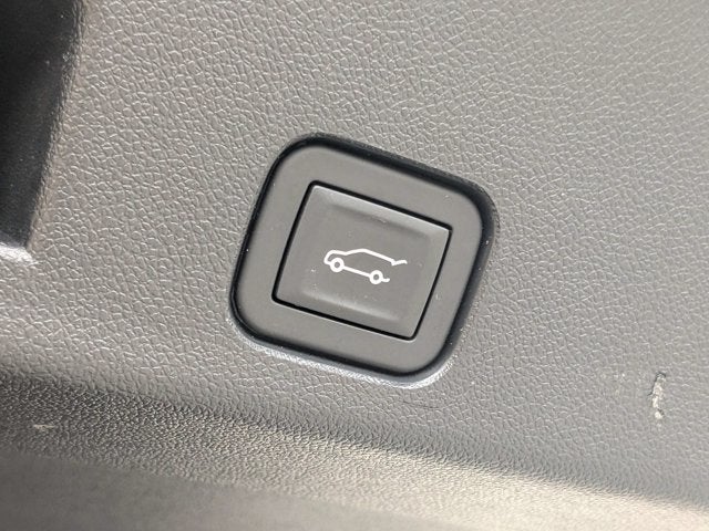 2025 Chevrolet Traverse FWD LT