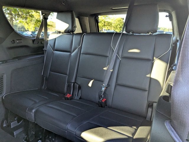 2021 Cadillac Escalade ESV Premium Luxury