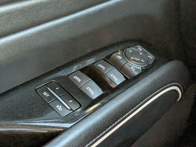 2021 Cadillac Escalade ESV Premium Luxury