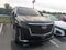 2021 Cadillac Escalade ESV Premium Luxury