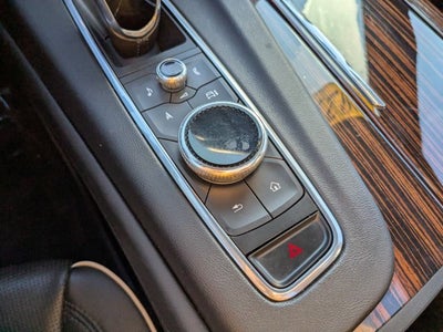 2021 Cadillac Escalade ESV Premium Luxury