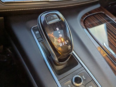 2021 Cadillac Escalade ESV Premium Luxury