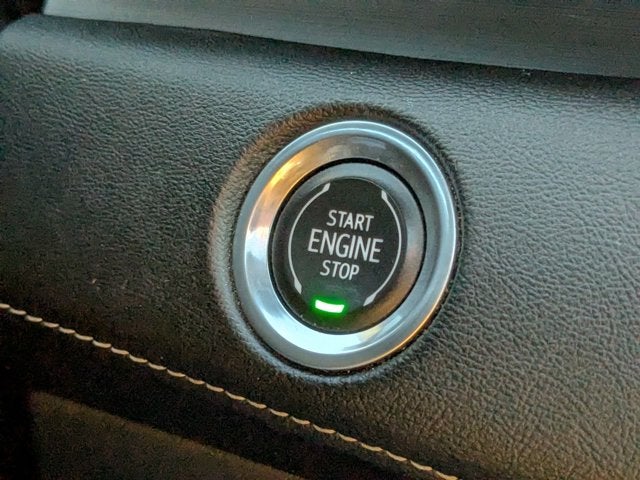 2021 Cadillac Escalade ESV Premium Luxury