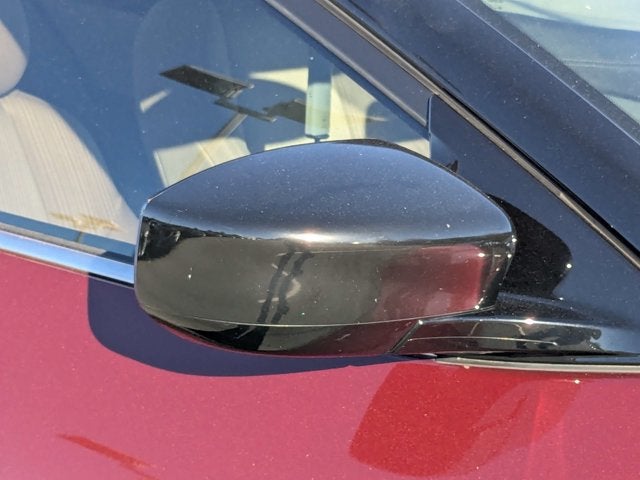 2017 Nissan Maxima S