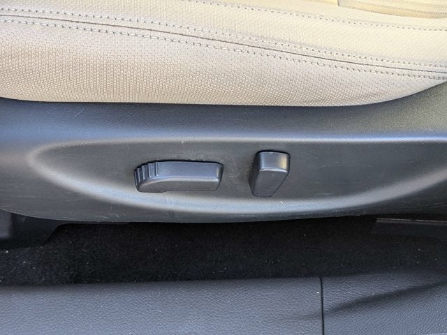 2017 Nissan Maxima S