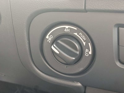 2026 Nissan Frontier PRO-4X w/R Package