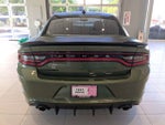 2022 Dodge Charger Scat Pack