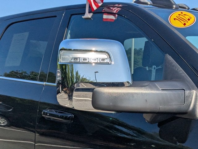 2025 RAM 3500 Limited
