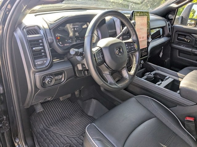 2025 RAM 3500 Limited