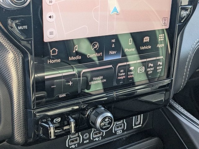 2025 RAM 3500 Limited