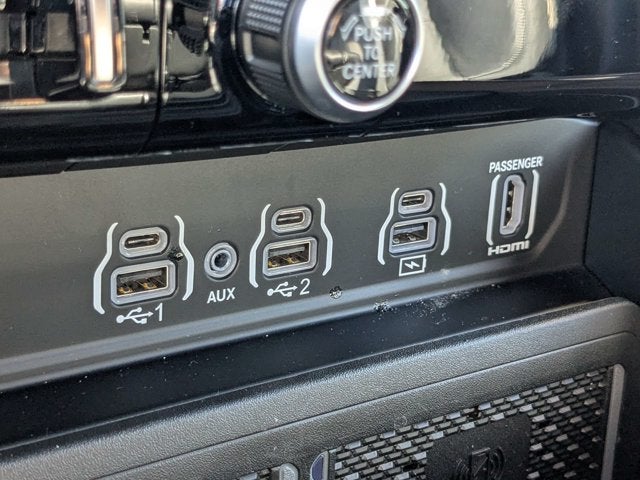 2025 RAM 3500 Limited
