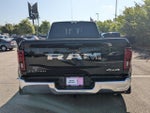 2025 RAM 3500 Limited