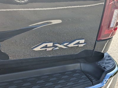 2025 RAM 3500 Limited