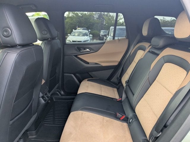 2025 Chevrolet Equinox FWD ACTIV