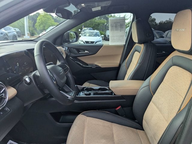 2025 Chevrolet Equinox FWD ACTIV