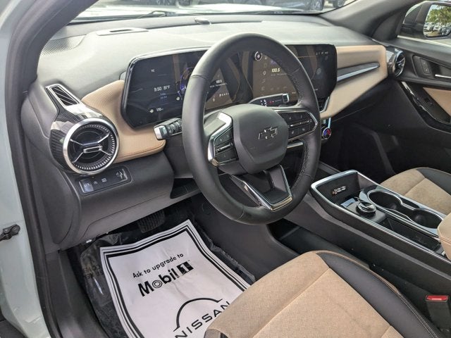 2025 Chevrolet Equinox FWD ACTIV