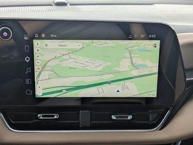 2025 Chevrolet Equinox FWD ACTIV