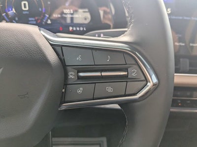 2025 Chevrolet Equinox FWD ACTIV