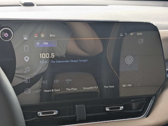 2025 Chevrolet Equinox FWD ACTIV