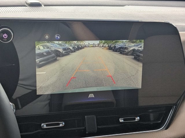 2025 Chevrolet Equinox FWD ACTIV