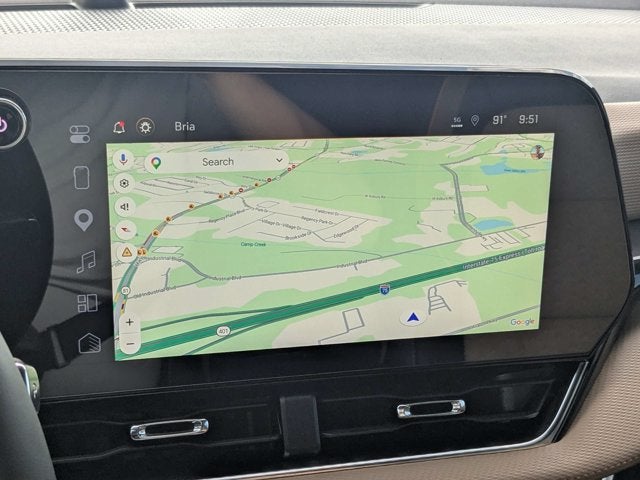 2025 Chevrolet Equinox FWD ACTIV
