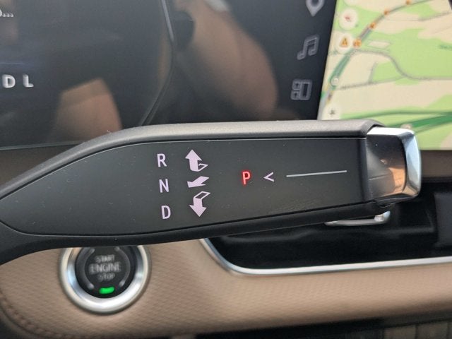 2025 Chevrolet Equinox FWD ACTIV