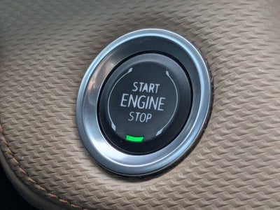 2025 Chevrolet Equinox FWD ACTIV