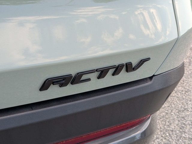 2025 Chevrolet Equinox FWD ACTIV