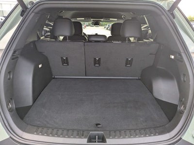 2025 Chevrolet Equinox FWD ACTIV