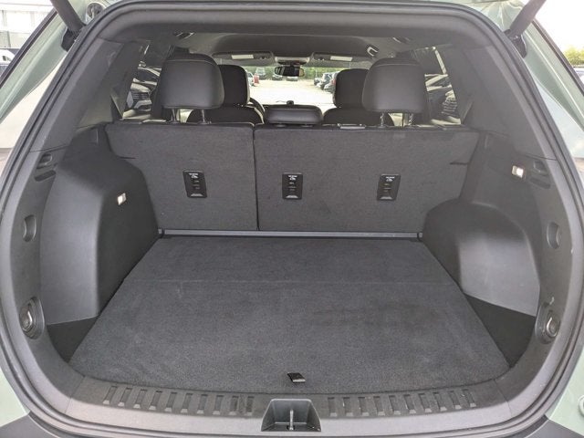 2025 Chevrolet Equinox FWD ACTIV