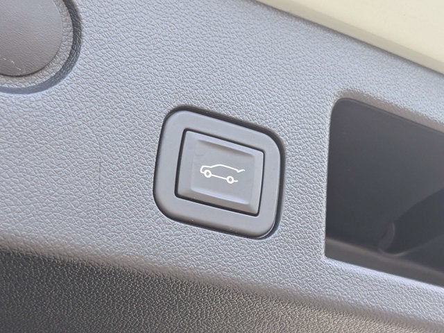 2025 Chevrolet Equinox FWD ACTIV