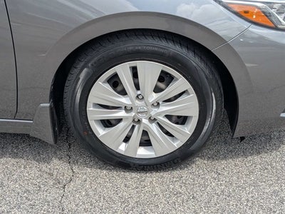 2023 Nissan Sentra S