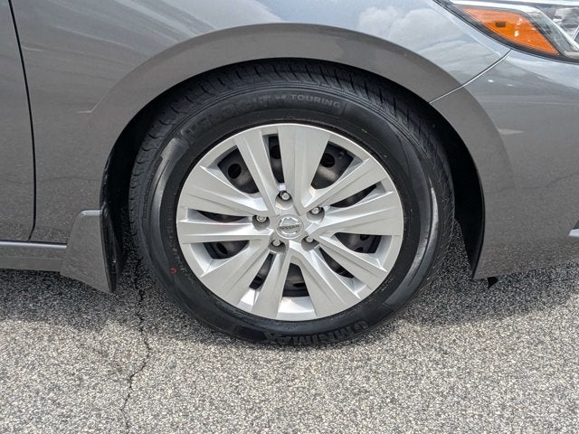 2023 Nissan Sentra S