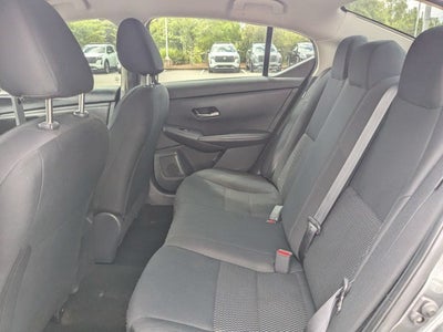 2023 Nissan Sentra S
