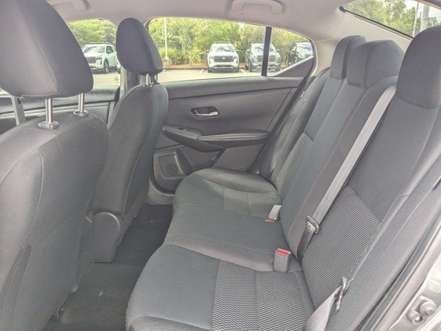 2023 Nissan Sentra S