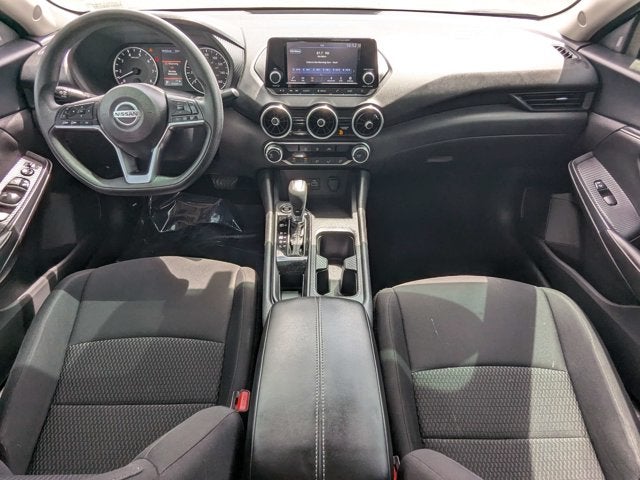 2023 Nissan Sentra S