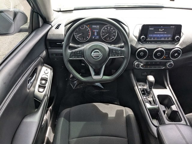2023 Nissan Sentra S