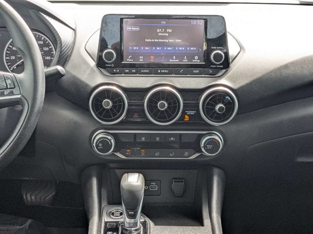 2023 Nissan Sentra S