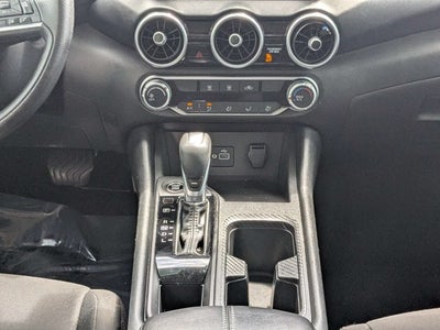2023 Nissan Sentra S