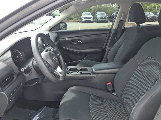 2023 Nissan Sentra S