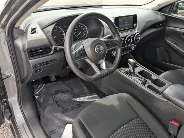 2023 Nissan Sentra S