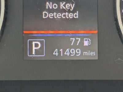 2023 Nissan Sentra S