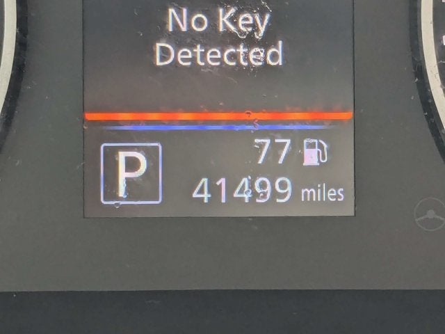 2023 Nissan Sentra S