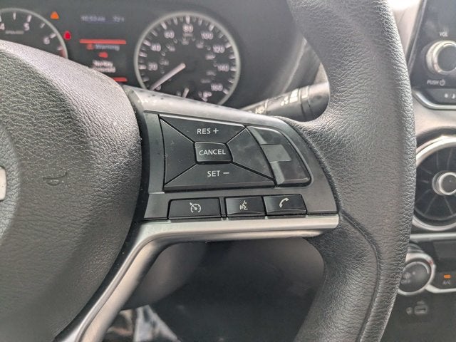 2023 Nissan Sentra S