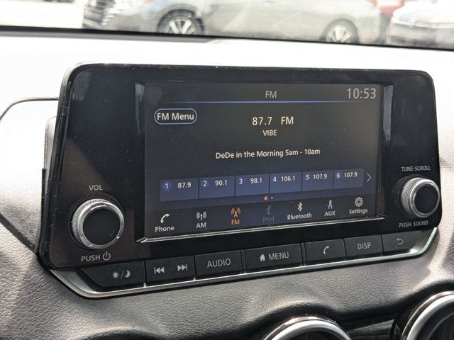 2023 Nissan Sentra S