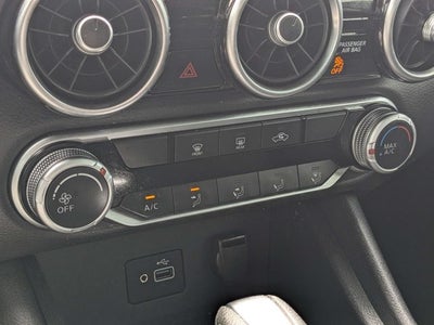 2023 Nissan Sentra S